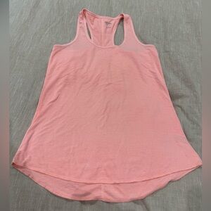 Mossimo Racerback tank top. Size XS.